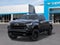 2026 Chevrolet Silverado 1500 Double Cab Standard Box 4-Wheel Drive RST