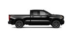2026 Chevrolet Silverado 1500 Double Cab Standard Box 4-Wheel Drive RST