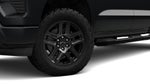 2026 Chevrolet Silverado 1500 Double Cab Standard Box 4-Wheel Drive RST