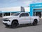 2026 Chevrolet Silverado 1500 Double Cab Standard Box 4-Wheel Drive RST
