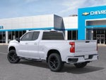 2026 Chevrolet Silverado 1500 Double Cab Standard Box 4-Wheel Drive RST
