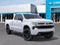 2026 Chevrolet Silverado 1500 Double Cab Standard Box 4-Wheel Drive RST