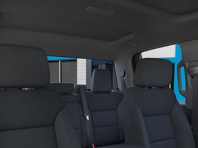 2026 Chevrolet Silverado 1500 Double Cab Standard Box 4-Wheel Drive RST