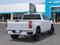 2026 Chevrolet Silverado 1500 Double Cab Standard Box 4-Wheel Drive RST