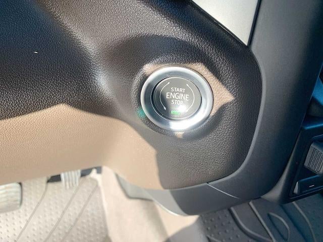 2019 Chevrolet Silverado 1500 Double Cab Standard Box 4-Wheel Drive LTZ