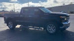 2019 Chevrolet Silverado 1500 Double Cab Standard Box 4-Wheel Drive LTZ