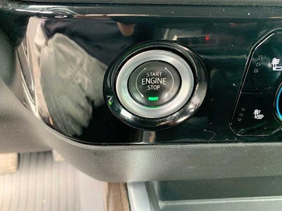 2022 Chevrolet Silverado 1500 Crew Cab Short Box 4-Wheel Drive RST