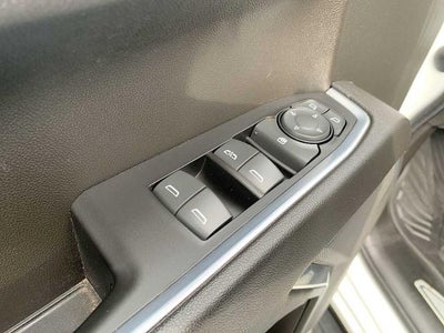 2022 Chevrolet Silverado 1500 Crew Cab Short Box 4-Wheel Drive RST