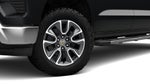 2026 Chevrolet Silverado 1500 Crew Cab Short Box 4-Wheel Drive LT 1LT