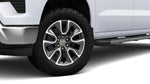 2026 Chevrolet Silverado 1500 Crew Cab Short Box 4-Wheel Drive LT 1LT