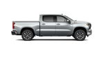 2026 Chevrolet Silverado 1500 Crew Cab Short Box 4-Wheel Drive LT 1LT