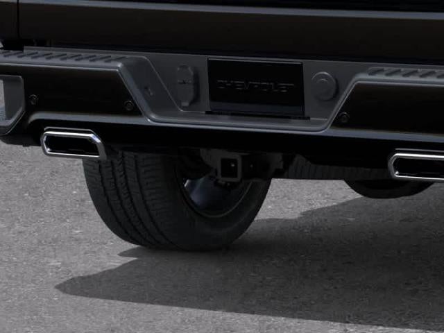 2026 Chevrolet Silverado 1500 Crew Cab Short Box 4-Wheel Drive High Country
