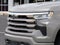 2026 Chevrolet Silverado 1500 Crew Cab Short Box 4-Wheel Drive High Country