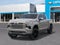 2026 Chevrolet Silverado 1500 Crew Cab Short Box 4-Wheel Drive High Country