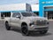 2026 Chevrolet Silverado 1500 Crew Cab Short Box 4-Wheel Drive High Country