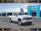 2026 Chevrolet Silverado 1500 Crew Cab Short Box 4-Wheel Drive High Country