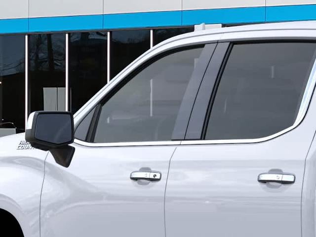 2026 Chevrolet Silverado 1500 Crew Cab Short Box 4-Wheel Drive High Country