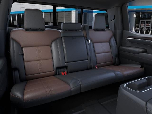 2026 Chevrolet Silverado 1500 Crew Cab Short Box 4-Wheel Drive High Country