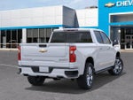 2026 Chevrolet Silverado 1500 Crew Cab Short Box 4-Wheel Drive High Country
