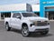 2026 Chevrolet Silverado 1500 Crew Cab Short Box 4-Wheel Drive High Country