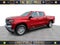2021 Chevrolet Silverado 1500 Crew Cab Short Box 4-Wheel Drive LT All Star Edition