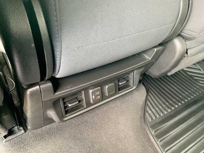 2021 Chevrolet Silverado 1500 Crew Cab Short Box 4-Wheel Drive LT All Star Edition