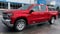 2021 Chevrolet Silverado 1500 Crew Cab Short Box 4-Wheel Drive LT All Star Edition