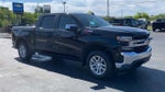 2020 Chevrolet Silverado 1500 Crew Cab Short Box 4-Wheel Drive LT All Star Edition