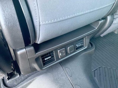 2020 Chevrolet Silverado 1500 Crew Cab Short Box 4-Wheel Drive LT All Star Edition
