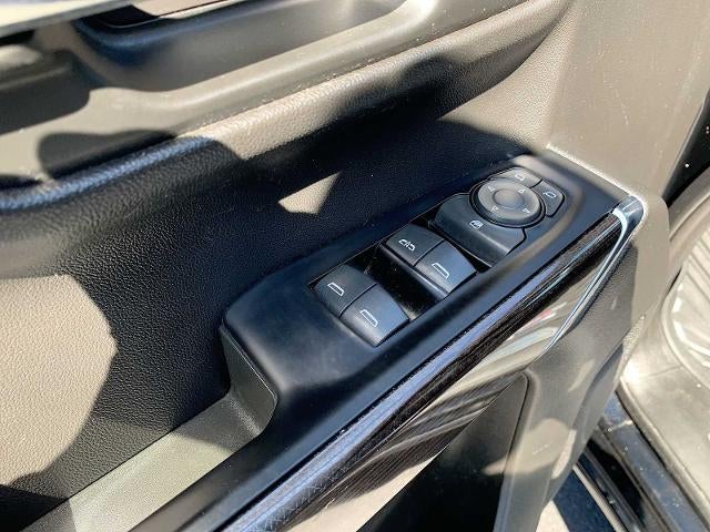 2020 Chevrolet Silverado 1500 Crew Cab Short Box 4-Wheel Drive LT All Star Edition