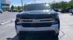 2020 Chevrolet Silverado 1500 Crew Cab Short Box 4-Wheel Drive LT All Star Edition