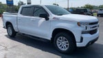 2022 Chevrolet Silverado 1500 LTD Crew Cab Short Box 4-Wheel Drive RST