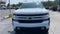 2022 Chevrolet Silverado 1500 LTD Crew Cab Short Box 4-Wheel Drive RST