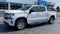 2022 Chevrolet Silverado 1500 LTD Crew Cab Short Box 4-Wheel Drive RST