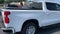 2022 Chevrolet Silverado 1500 LTD Crew Cab Short Box 4-Wheel Drive RST
