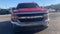 2018 Chevrolet Silverado 1500 Double Cab Standard Box 4-Wheel Drive LT