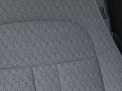 2025 Chevrolet Express Cargo 2500 2500 Regular Wheelbase Rear-Wheel Drive