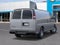 2025 Chevrolet Express Cargo 2500 2500 Regular Wheelbase Rear-Wheel Drive