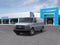 2025 Chevrolet Express Cargo 2500 2500 Regular Wheelbase Rear-Wheel Drive