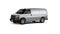 2025 Chevrolet Express Cargo 2500 2500 Regular Wheelbase Rear-Wheel Drive