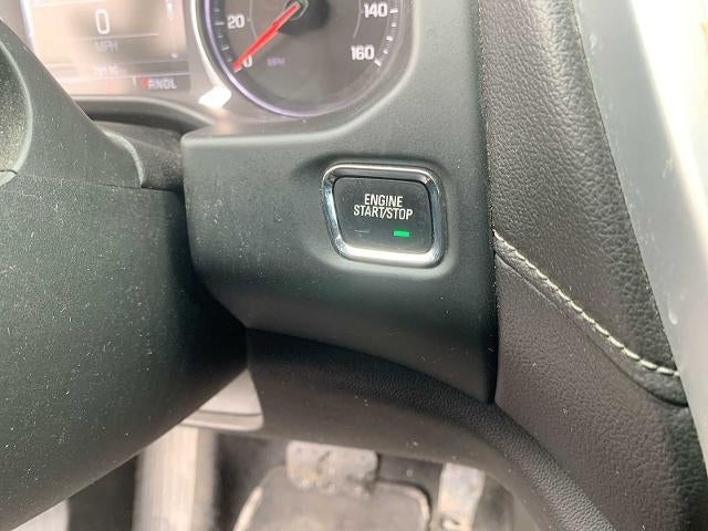 2017 GMC Acadia AWD SLE-2