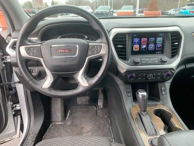 2017 GMC Acadia AWD SLE-2