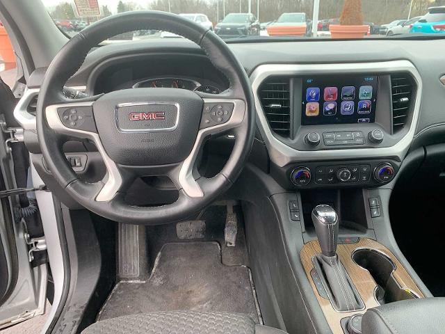 2017 GMC Acadia AWD SLE-2