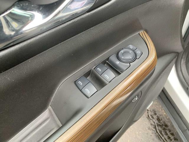 2017 GMC Acadia AWD SLE-2