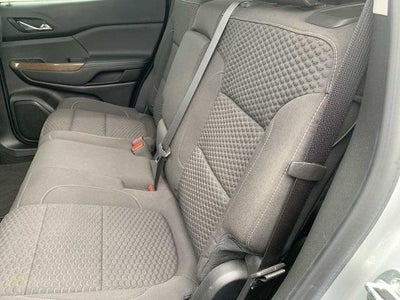 2017 GMC Acadia AWD SLE-2