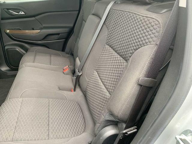 2017 GMC Acadia AWD SLE-2