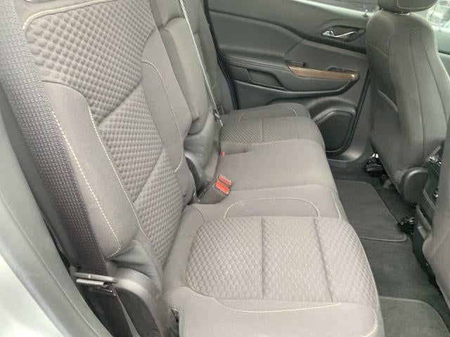 2017 GMC Acadia AWD SLE-2