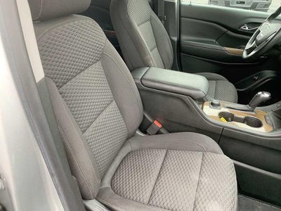 2017 GMC Acadia AWD SLE-2