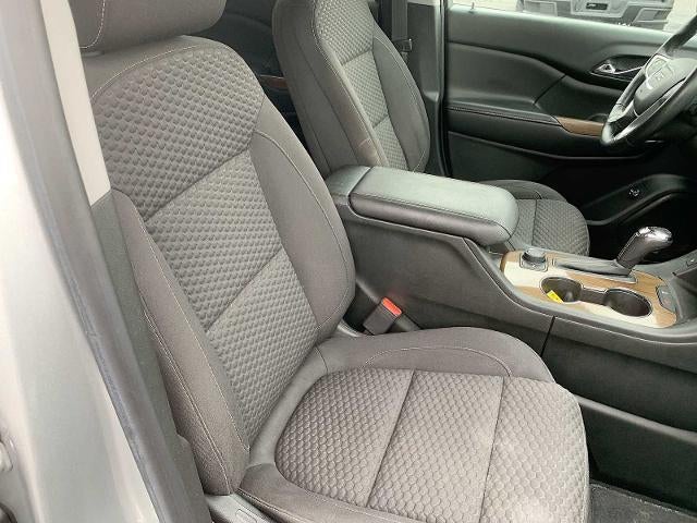 2017 GMC Acadia AWD SLE-2