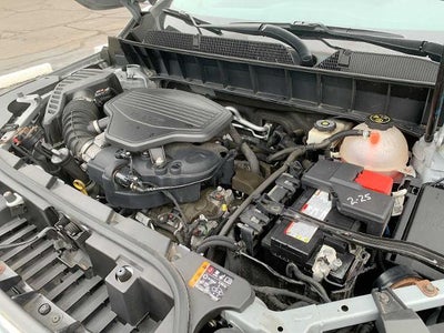 2017 GMC Acadia AWD SLE-2